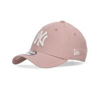 New Era York Yankees MLB League Essential Dirty Rose 9Forty Adjustable cap - One-Size