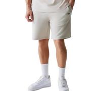 New Era MLB League Essential French Terry Shorts New York Yankees Beige, beige., L