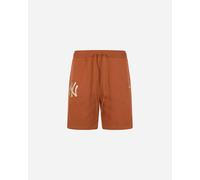 New Era Mlb League Essential Los Angeles Dodgers M - Pantaloncini - Uomo - Marrone M