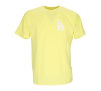 New Era - MLB League Essential Tee Giallo - - Tops - Uomo - Giallo - L