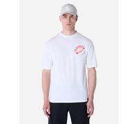 New Era Mlb League Gfx Los Angeles M - T Shirt
