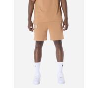 New Era Mlb League Lc Os Los Angeles Dodgers M - Pantaloncini - Uomo - Arancione S