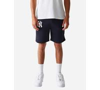 New Era Mlb League New York Yankees M - Pantaloncini - Uomo - Blu Navy M