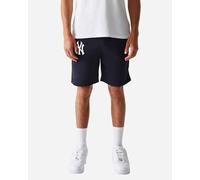 New Era Mlb League New York Yankees M - Pantaloncini - Uomo - Blu Navy XL