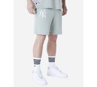 New Era Mlb League New York Yankees M - Pantaloncini - Uomo - Verde M