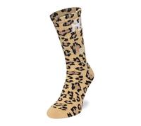 New Era MLB Leopard York Yankees Short Socks EU 35-38