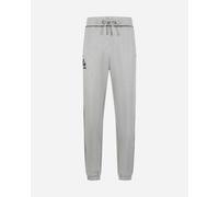 New Era Mlb Lifestyle Los Dodgers M - Pantalone - Uomo - Grigio L