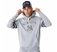 New Era Mlb Lifestyle Os New York Yankees Hoodie L