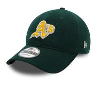New Era Cappellino Con Visiera Mlb Melton 9twenty Oakland Athletics