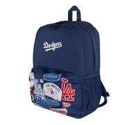 New Era Mlb Multi Stadium Backpack 401 - DK BLUE One Size