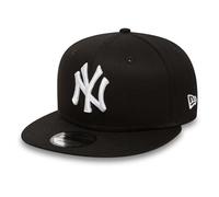 New Era MLB NBA NFL 9Fifty Berretti Regolabile Snapback Baseball Cappellino Logo della Squadra Visiera Dritta NY LA