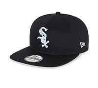 New Era MLB NBA NFL 9Fifty Berretti Regolabile Snapback Baseball Cappellino Logo della Squadra Visiera Dritta NY LA