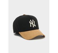 New Era MLB New York Yankees 9FORTY Cap, Nero One Size