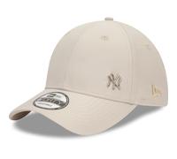 Cappellino New Era Flawless 9FORTY NY Yankees beige
