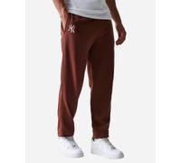 New Era Mlb New York Yankees M - Pantalone - Uomo - Marrone L