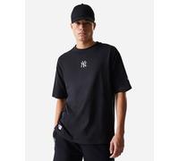 New Era Mlb New York Yankees M - T-shirt - Uomo - Nero S