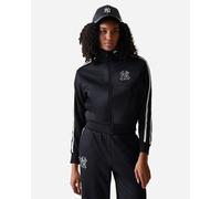 New Era Mlb New York Yankees W - Felpa - Donna - Nero L