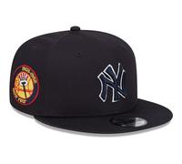 New Era - MLB Oakland Athletics Side Patch 9Fifty Snapback Cap