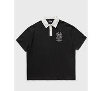 New Era MLB OS POLO NEW YORK YANKEES men Polos black in taglia:L