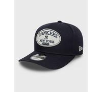 New Era - NY Yankees 9seventy - Cappellino blu navy in feltro con toppa One Size