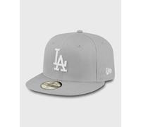 New Era MLB PROPERTIES LOS ANGELES DODGERS men Caps grey in taglia:7