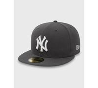 New Era MLB PROPERTIES NEW YORK YANKEES men Caps grey in taglia:7 5/8
