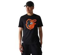 New Era MLB Regular Baltimore Orioles - Maglietta a Maniche Corte, 2XL