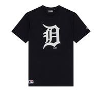 New Era MLB Regular Detroit Tigers - Maglietta a Maniche Corte, Taglia XL