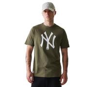 New Era MLB Regular York Yankees Short Sleeve T-Shirt XS