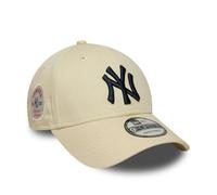 New Era Era MLB 9Forty Side Patch New York Yankees Cap 198759582196 in taglia OSFM EU