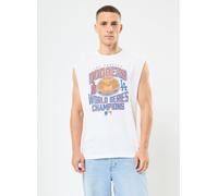 New Era Mlb Los Angeles Dodgers M - Canotta - Uomo - Bianco XL