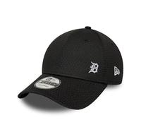 New Era MLB Snapback Caps Cappello da baseball Regolabile 9Forty Tonal Piccolo Logo NY, Detroit Tigers#38391, Taglia unica