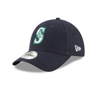 New Era MLB The League 9Forty Seattle Mariners OTC