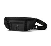 New Era MLB Waist Bag Light Neyyan, Marsupio Unisex-Adulto, Nero, Taglia Unica