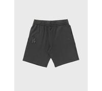 New Era MLB WASHED SHORT LOS ANGELES DODGERS men Sport & Team Shorts grey in taglia:M