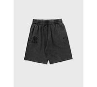 New Era MLB WASHED SHORT NEW YORK YANKEES men Sport & Team Shorts black in taglia:M