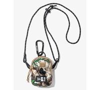 New Era Mobility Light Multi Pouch Unisex Casual Lifestyle Mini Bag Nuova...