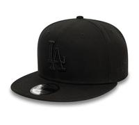 New Era Monochrome 9Fifty La Dodgers cap M-L