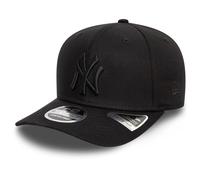 Cappellino New Era Monochrome 9SEVENTY New York Yankees nero puro