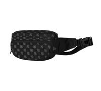New Era Monogram New York Yankees Waist Bag One Size