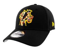 New Era Mortal Kombat Scorpion 39Thirty - Cappello aderente, Nero , S/M