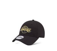New Era nba 9forty 60364217 chicago bulls lakers
