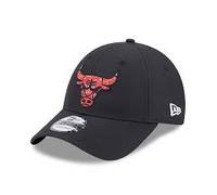 New Era nba 9forty 60364217 chicago bulls lakers