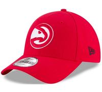 New Era NBA Atlanta Hawks The League Strapback Cap 940 9Forty Regolabile