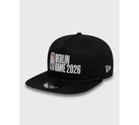 New Era NBA BERLIN GAME 19TWENTY NBA LOGO men Caps blue in taglia:ONE SIZE