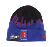 New Era - NBA Berretto a Maglia Los Angeles Clippers - - Accessories - Uomo - Multicolore - ONE SIZE