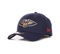 New Era - NBA Cappellino Visiera Curva Blu/Rosso - - Accessories - unisex - Blu - ONE SIZE