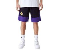 New Era NBA Chicago Bulls - Pantaloncini da Uomo