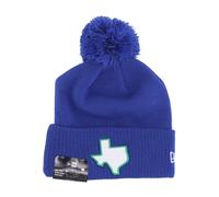 New Era - NBA City Night Beanie Dallas Mavericks - - Accessories - Uomo - Blu - ONE SIZE