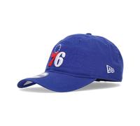 New Era - NBA Draft 76ers Cappellino Visiera Curva - - Accessories - unisex - Blu - ONE SIZE